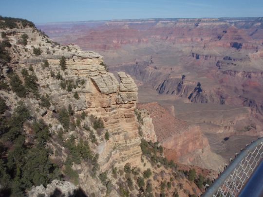 08-029 - Le Grand Canyon